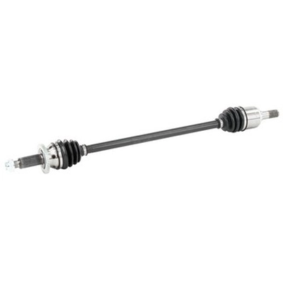 TRAKMOTIVE - HY8229 - CV Axle Shaft pa3