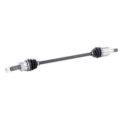 TRAKMOTIVE - HY8231 - CV Axle Shaft pa7