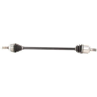 TRAKMOTIVE - HY8233 - CV Axle Shaft pa12