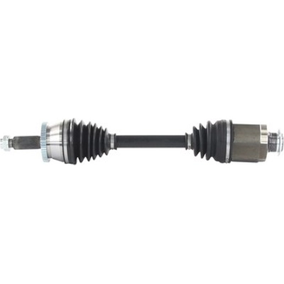 TRAKMOTIVE - HY8236 - New CV Shaft pa11