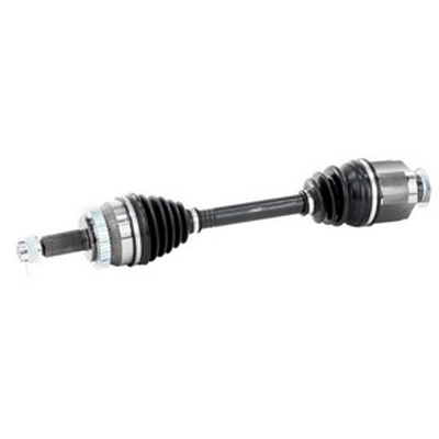 TRAKMOTIVE - HY8242 - CV Axle Shaft pa5