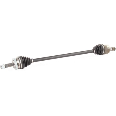 TRAKMOTIVE - HY8243 - CV Axle Shaft pa4