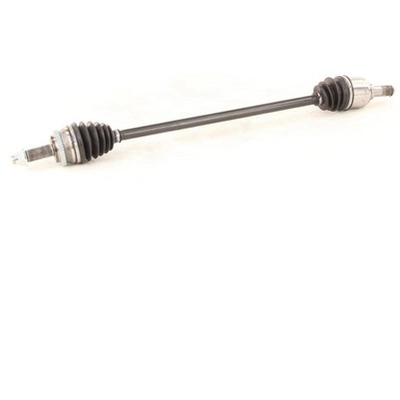 TRAKMOTIVE - HY8249 - CV Axle Shaft pa3