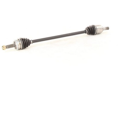 TRAKMOTIVE - HY8252 - CV Axle Shaft pa4