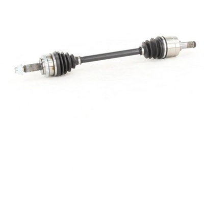 TRAKMOTIVE - HY8253 - CV Axle Shaft pa4