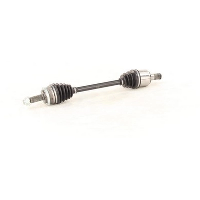 TRAKMOTIVE - HY8254 - CV Axle Shaft pa4