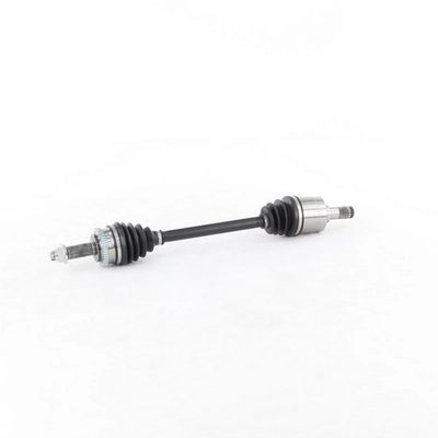 TRAKMOTIVE - HY8260 - CV Axle Shaft pa4