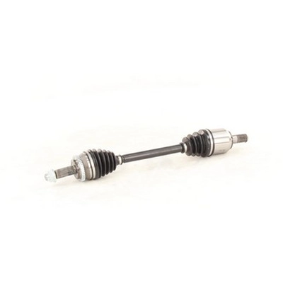 TRAKMOTIVE - HY8262 - CV Axle Shaft pa3