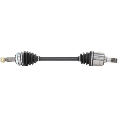 TRAKMOTIVE - HY8264 - CV Axle Shaft pa4