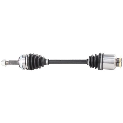 TRAKMOTIVE - HY8266 - CV Axle Shaft pa3