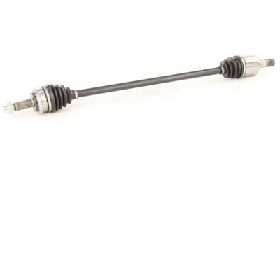 TRAKMOTIVE - HY8267 - CV Axle Shaft pa7