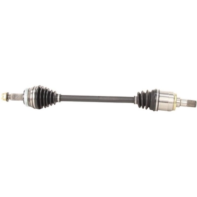 TRAKMOTIVE - HY8270 - CV Axle Shaft pa4