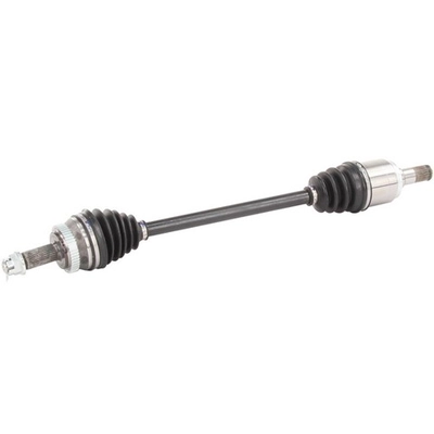 TRAKMOTIVE - HY8270 - CV Axle Shaft pa5