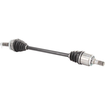 TRAKMOTIVE - HY8274 - CV Axle Shaft pa6