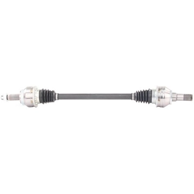 TRAKMOTIVE - HY8278 - CV Axle Shaft pa7