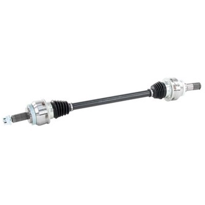 TRAKMOTIVE - HY8278 - CV Axle Shaft pa8