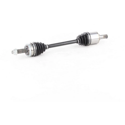 TRAKMOTIVE - HY8281 - CV Axle Shaft pa4