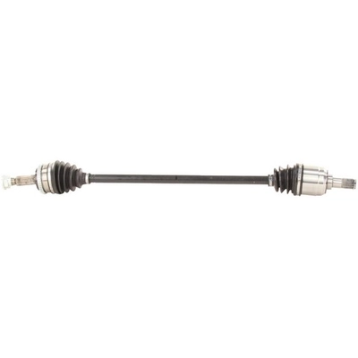 TRAKMOTIVE - HY8282 - CV Axle Shaft pa4