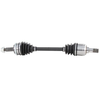 TRAKMOTIVE - HY8283 - CV Axle Shaft pa7
