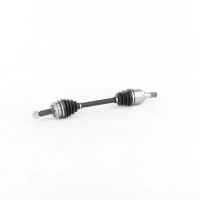 TRAKMOTIVE - HY8283 - CV Axle Shaft pa9