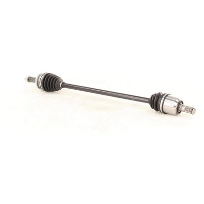 TRAKMOTIVE - HY8284 - CV Axle Shaft pa3