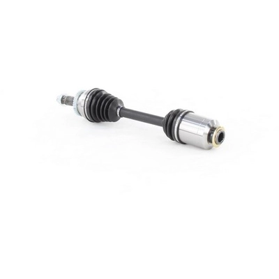 TRAKMOTIVE - HY8290 - CV Axle Shaft pa5