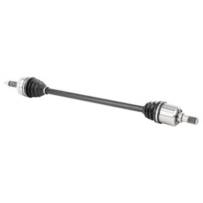 TRAKMOTIVE - HY8297 - CV Axle Shaft pa4