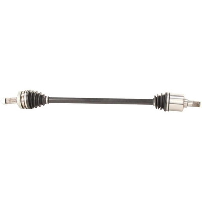 TRAKMOTIVE - HY8301 - CV Axle Shaft pa4