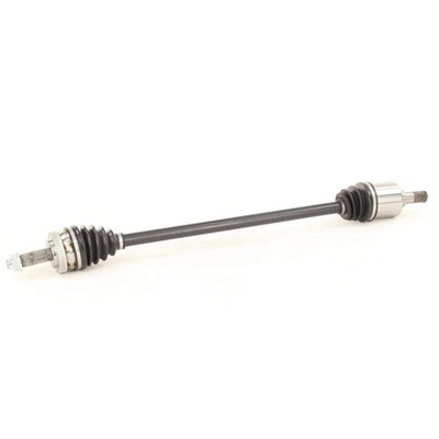 TRAKMOTIVE - HY8301 - CV Axle Shaft pa5