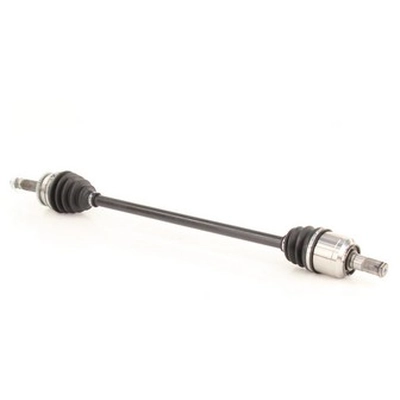 TRAKMOTIVE - HY8303 - CV Axle Shaft pa3