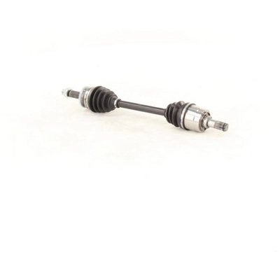 TRAKMOTIVE - HY8305 - CV Axle Shaft pa3