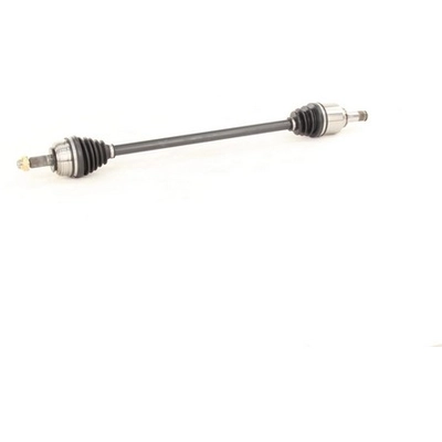 TRAKMOTIVE - HY8306 - New CV Shaft pa7