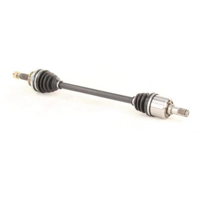 TRAKMOTIVE - HY8310 - CV Axle Shaft pa4