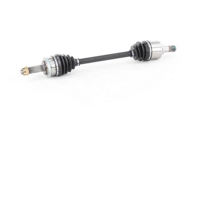 TRAKMOTIVE - HY8312 - CV Axle Shaft pa3