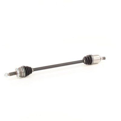 TRAKMOTIVE - HY8319 - CV Axle Shaft pa3