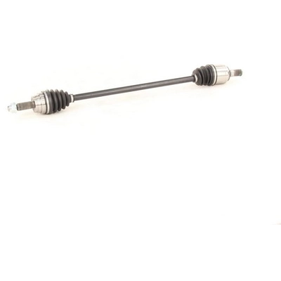 TRAKMOTIVE - HY8322 - CV Axle Shaft pa4