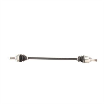 TRAKMOTIVE - HY8323 - CV Axle Shaft pa5