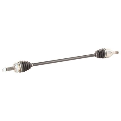 TRAKMOTIVE - HY8323 - CV Axle Shaft pa6