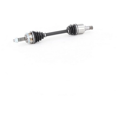 TRAKMOTIVE - HY8324 - CV Axle Shaft pa7