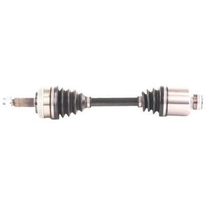 TRAKMOTIVE - HY8328 - CV Axle Shaft pa6