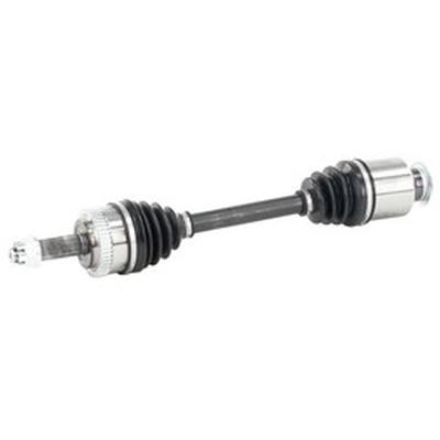 TRAKMOTIVE - HY8328 - CV Axle Shaft pa7