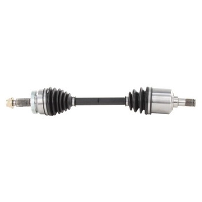 TRAKMOTIVE - HY8330 - CV Axle Shaft pa7