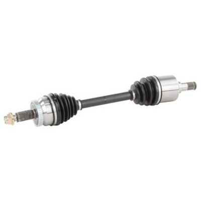 TRAKMOTIVE - HY8330 - CV Axle Shaft pa8