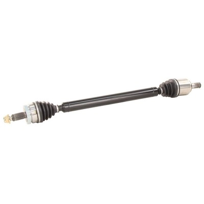 TRAKMOTIVE - HY8331 - CV Axle Shaft pa4