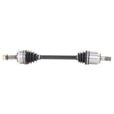 TRAKMOTIVE - HY8334 - CV Axle Shaft pa7