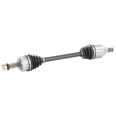 TRAKMOTIVE - HY8334 - CV Axle Shaft pa8