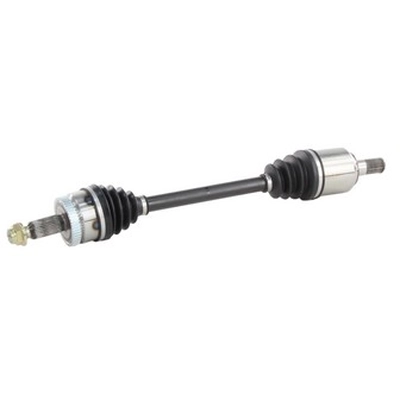 TRAKMOTIVE - HY8337 - CV Axle Shaft pa7