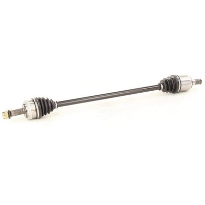 TRAKMOTIVE - HY8339 - CV Axle Shaft pa7