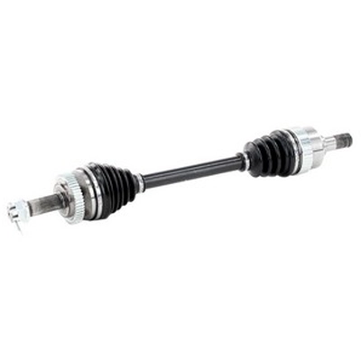 TRAKMOTIVE - HY8340 - CV Axle Shaft pa4