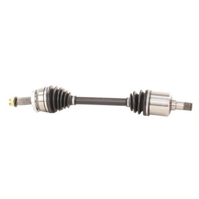 TRAKMOTIVE - HY8341 - CV Axle Shaft pa6